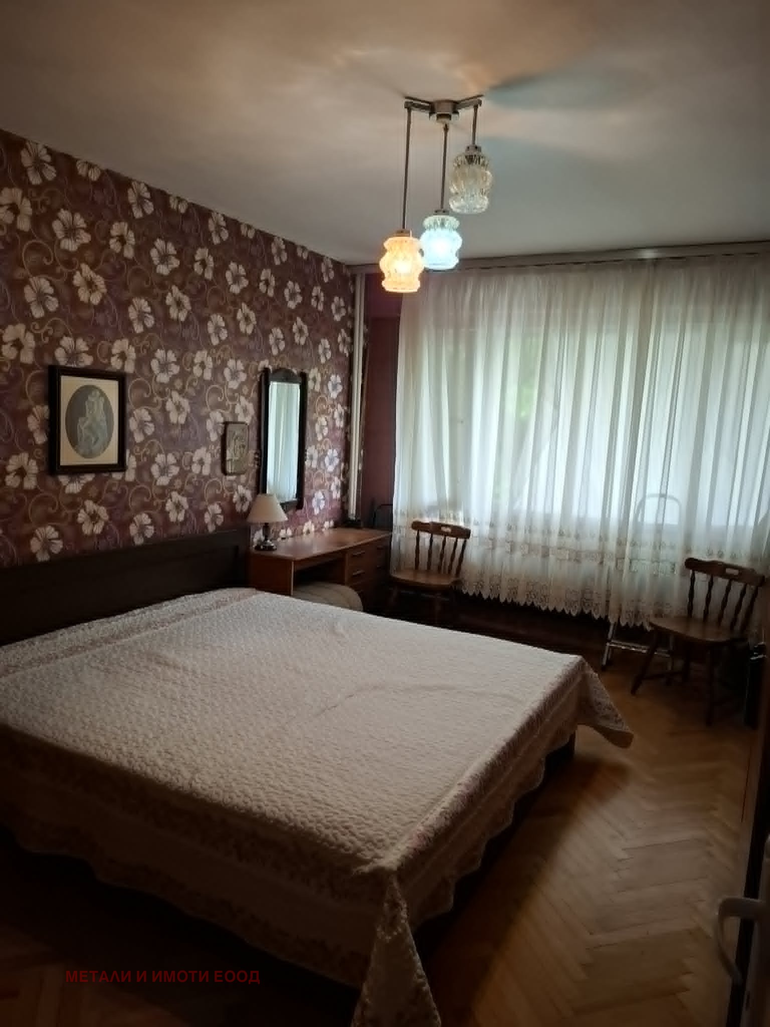 Продава 3-СТАЕН, гр. Русе, Възраждане, снимка 6 - Апартаменти - 54923250