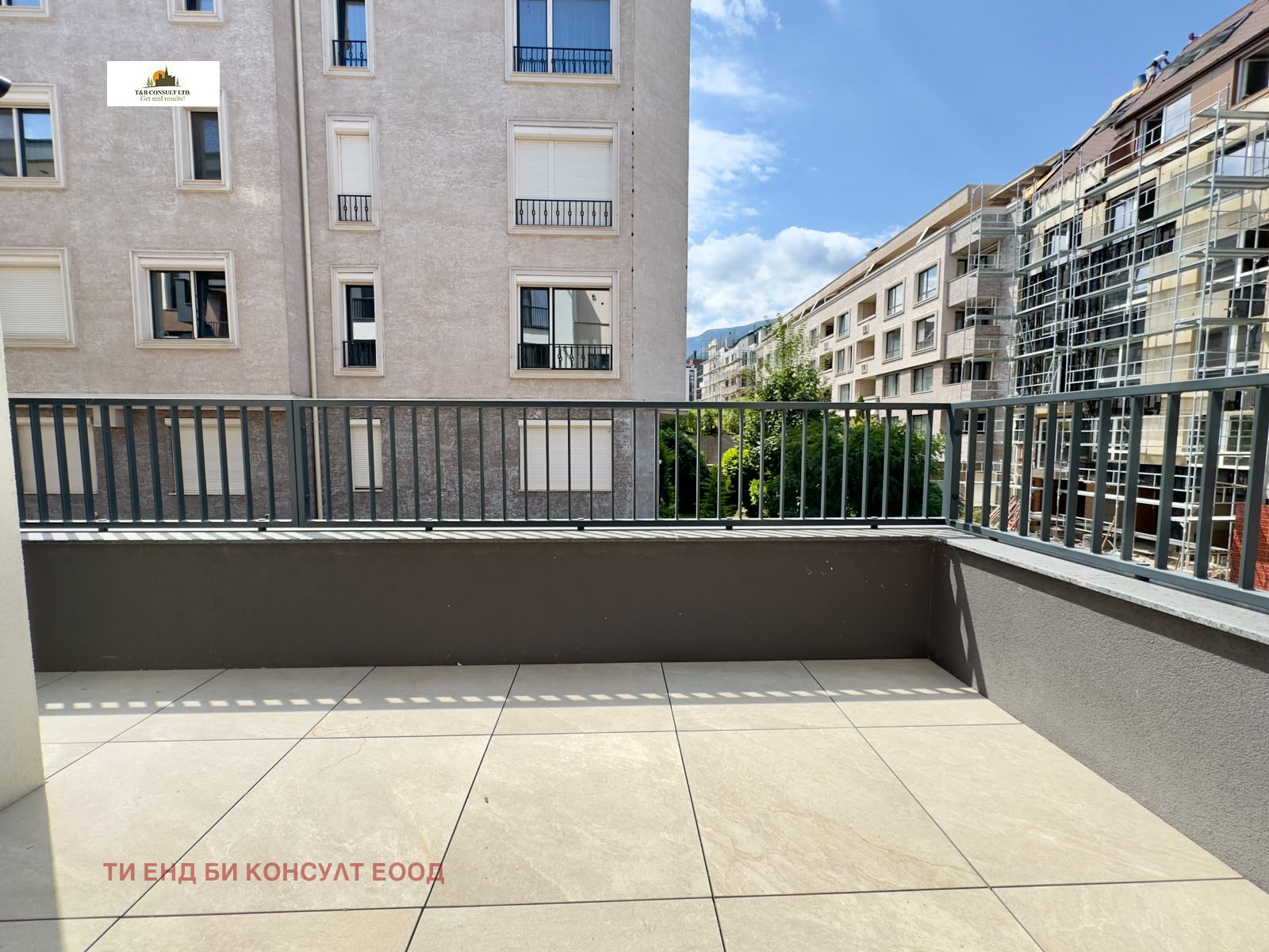 Продава 3-СТАЕН, гр. София, Кръстова вада, снимка 11 - Апартаменти - 55664632