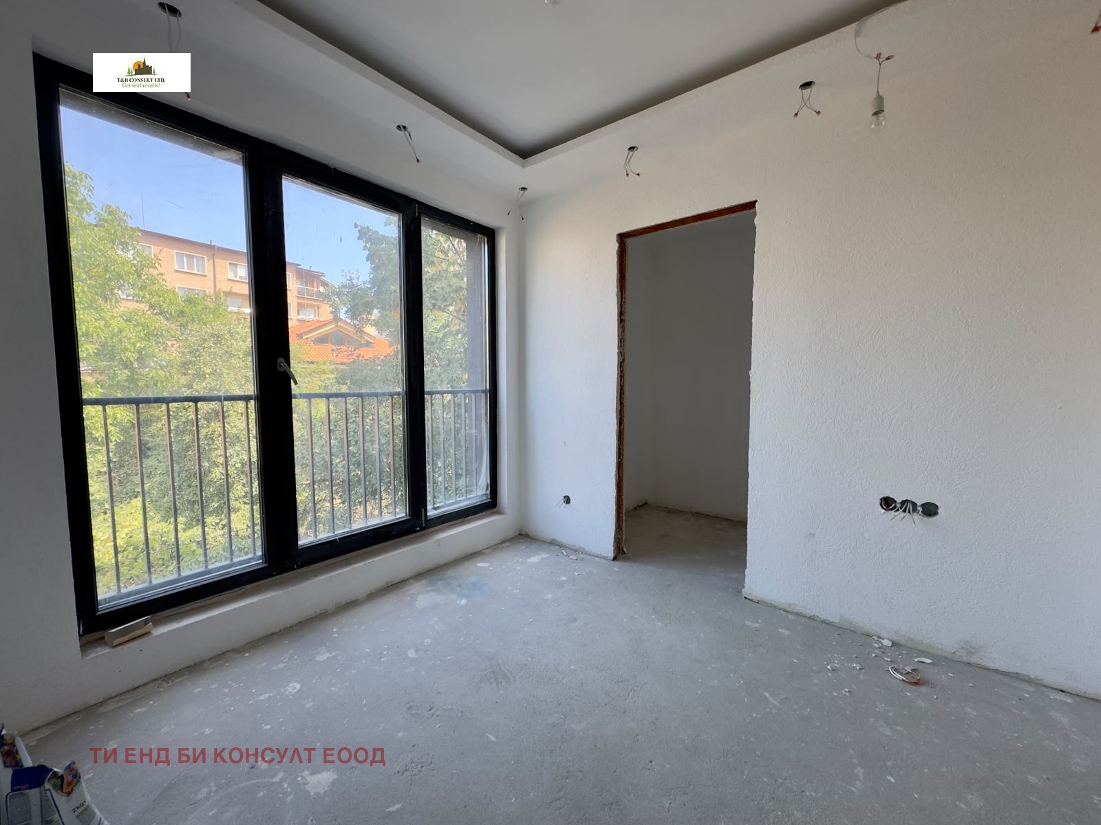 Продава 3-СТАЕН, гр. София, Кръстова вада, снимка 5 - Апартаменти - 55664632