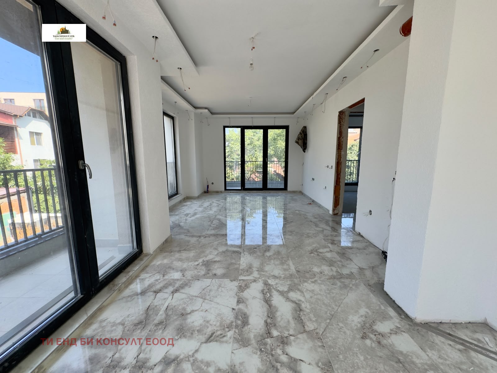 Продава 3-СТАЕН, гр. София, Кръстова вада, снимка 4 - Апартаменти - 55664632