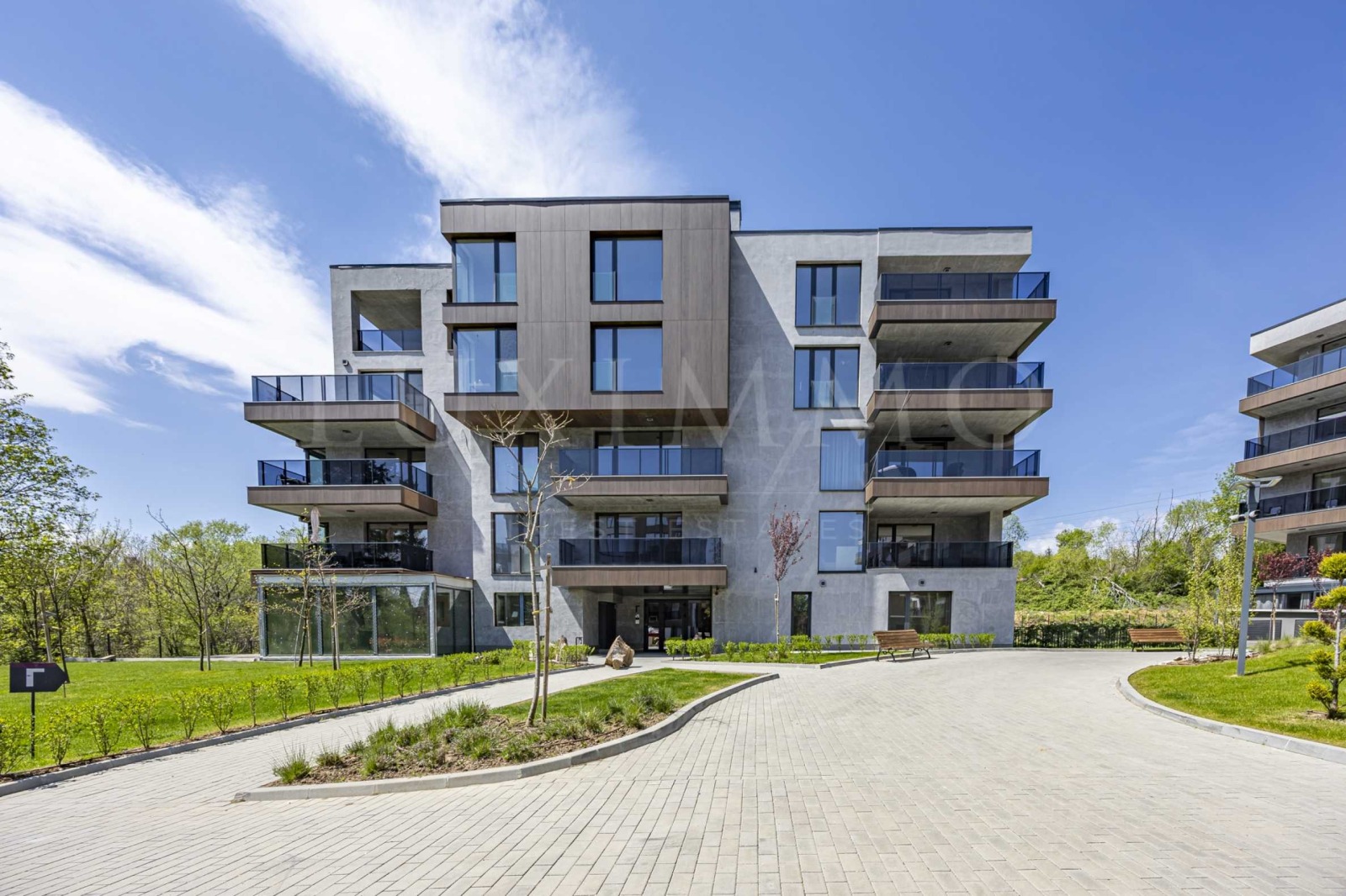 Продава 4-СТАЕН, гр. София, Горна баня