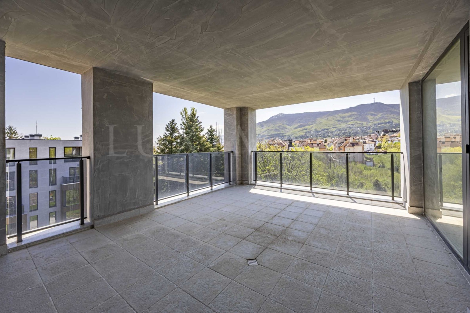 Продава 4-СТАЕН, гр. София, Горна баня, снимка 11 - Апартаменти - 54356944