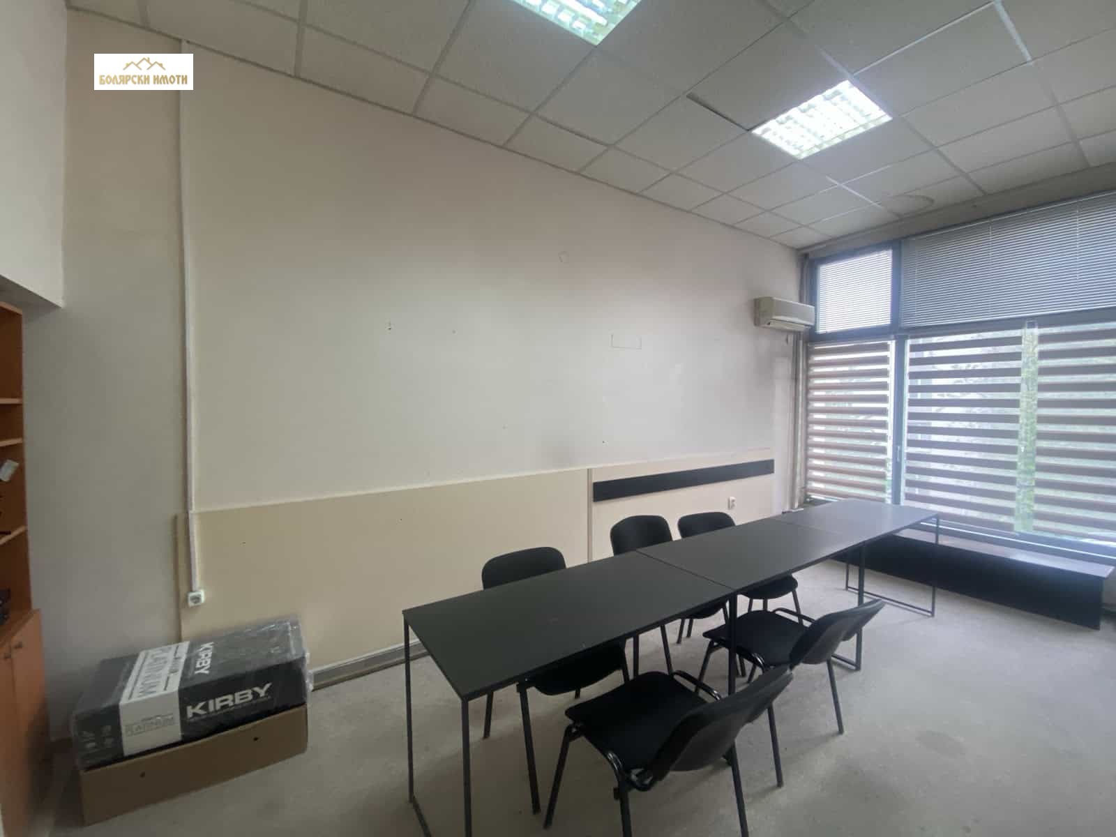 Продава ОФИС, гр. Велико Търново, Център, снимка 4 - Офиси - 54757176