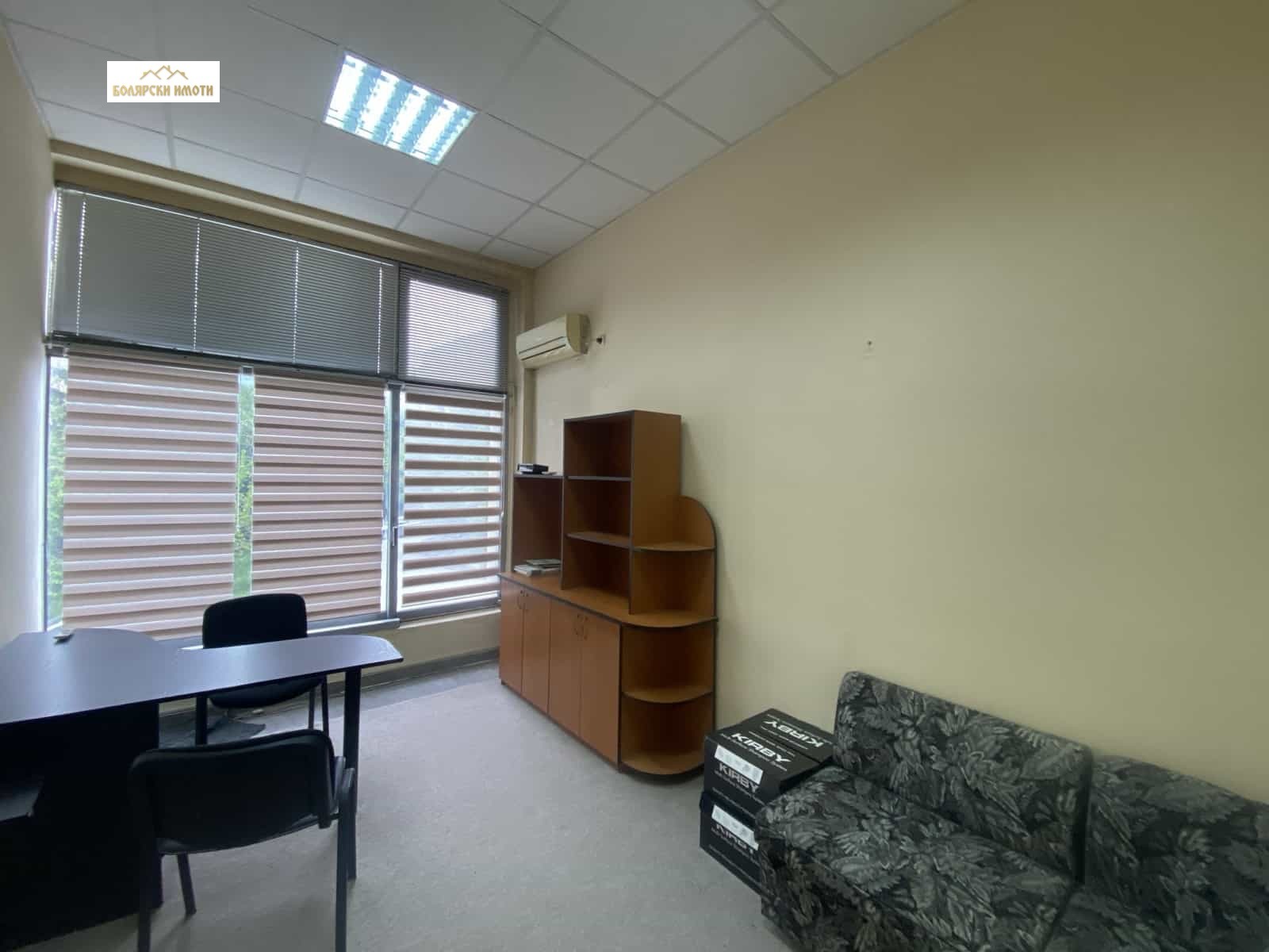 Продава ОФИС, гр. Велико Търново, Център, снимка 11 - Офиси - 54757176
