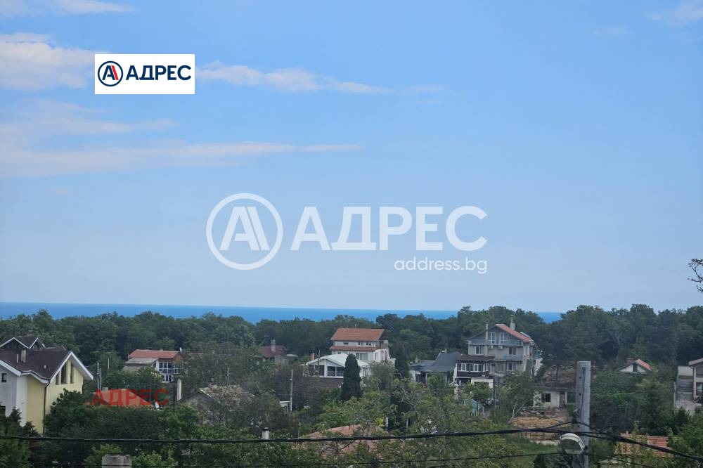 Продава КЪЩА, гр. Варна, м-т Манастирски рид