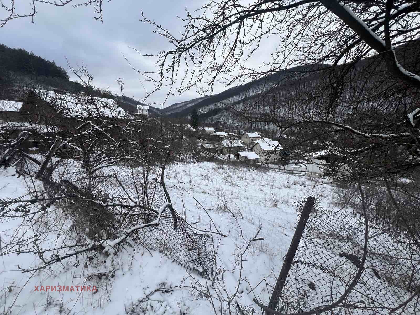 Продава ПАРЦЕЛ, гр. Елин Пелин, област София област, снимка 2 - Парцели - 53617943