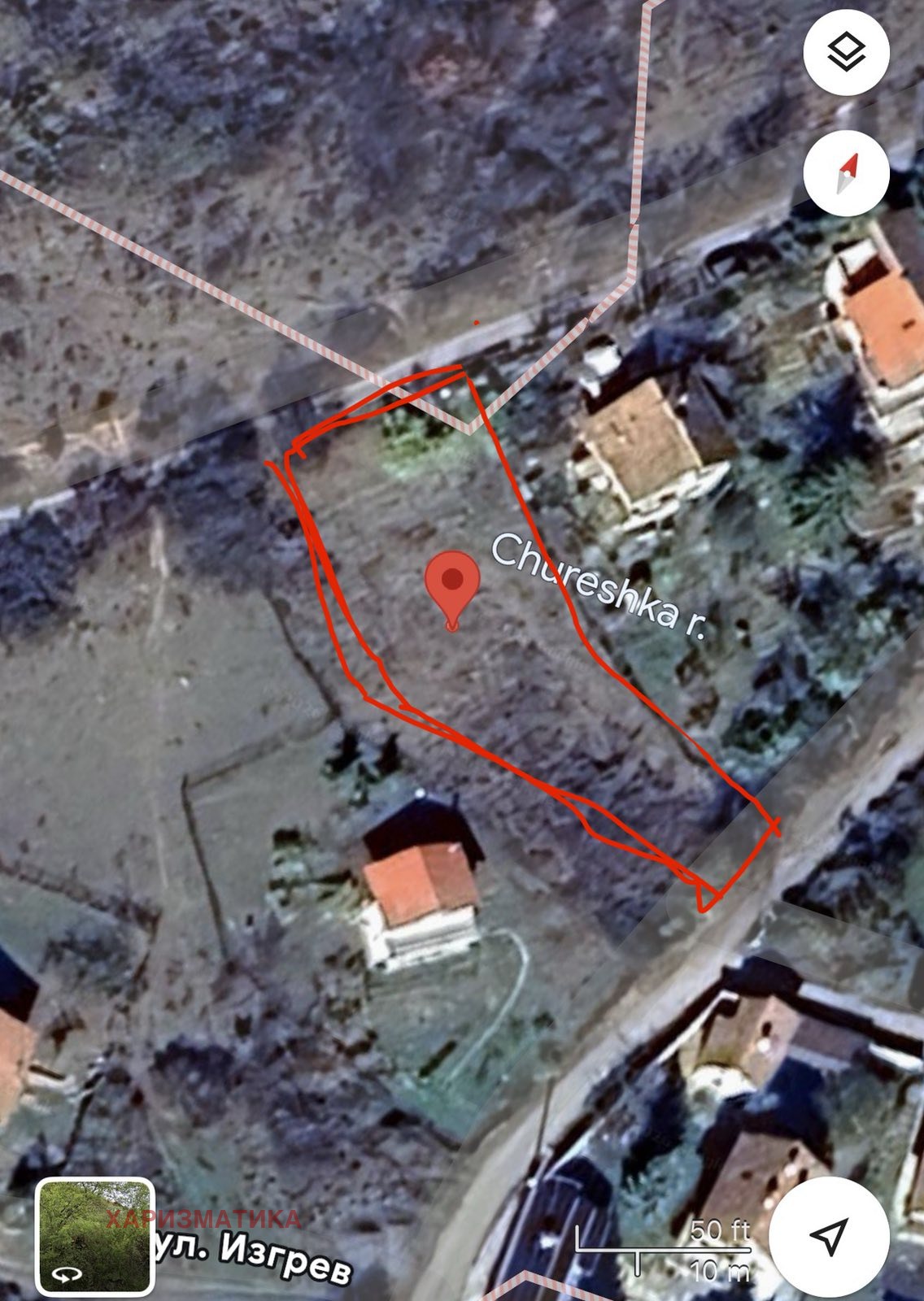 Продава ПАРЦЕЛ, гр. Елин Пелин, област София област