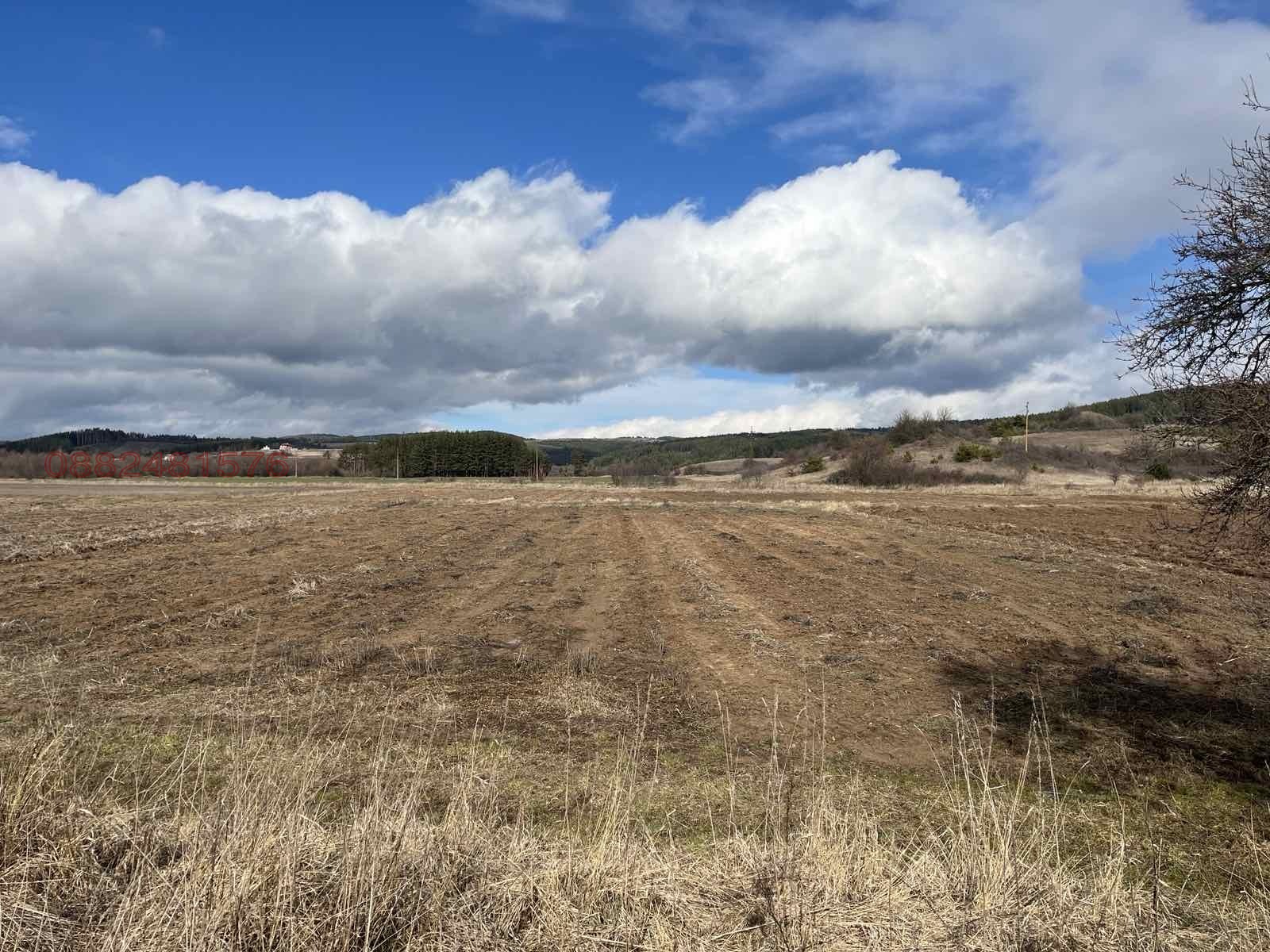 Продава ПАРЦЕЛ, с. Алино, област София област, снимка 7 - Парцели - 53685395