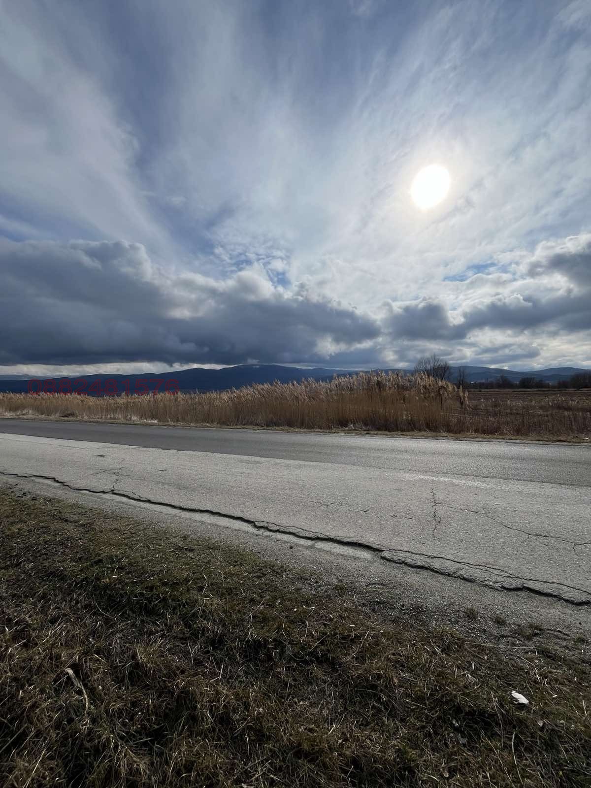 Продава ПАРЦЕЛ, с. Алино, област София област, снимка 4 - Парцели - 53685395