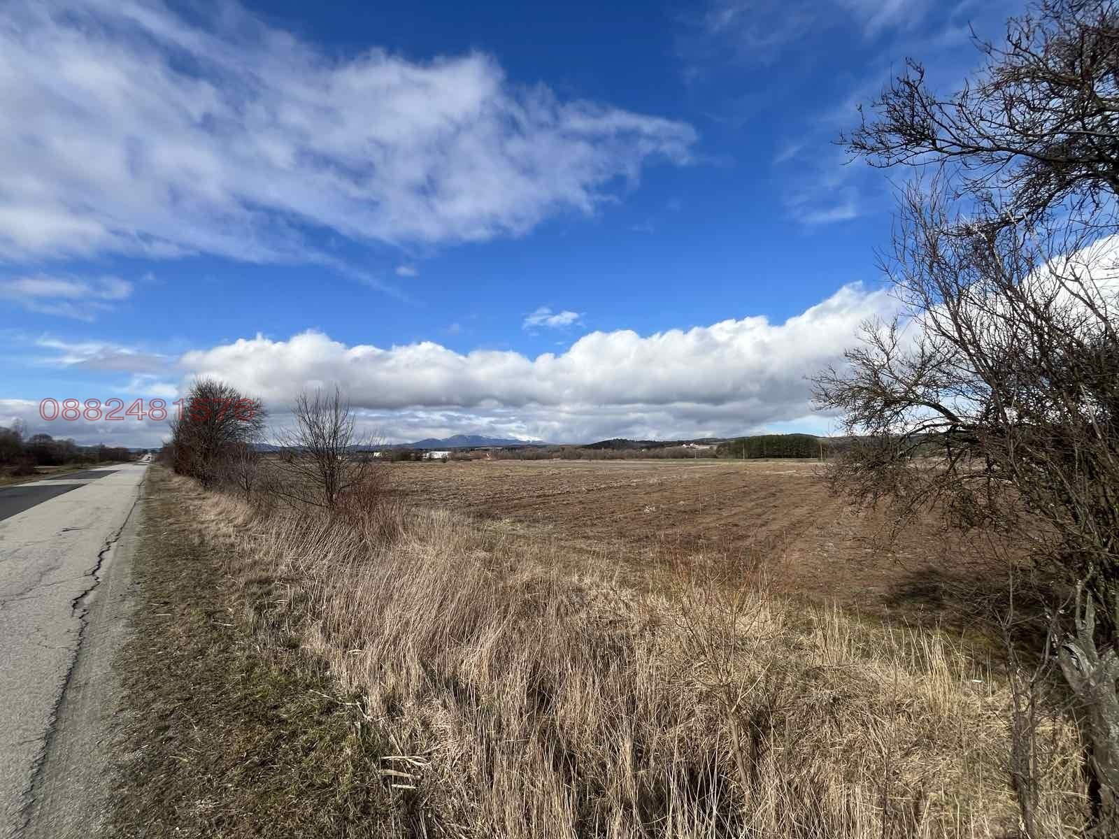 Продава ПАРЦЕЛ, с. Алино, област София област, снимка 5 - Парцели - 53685395