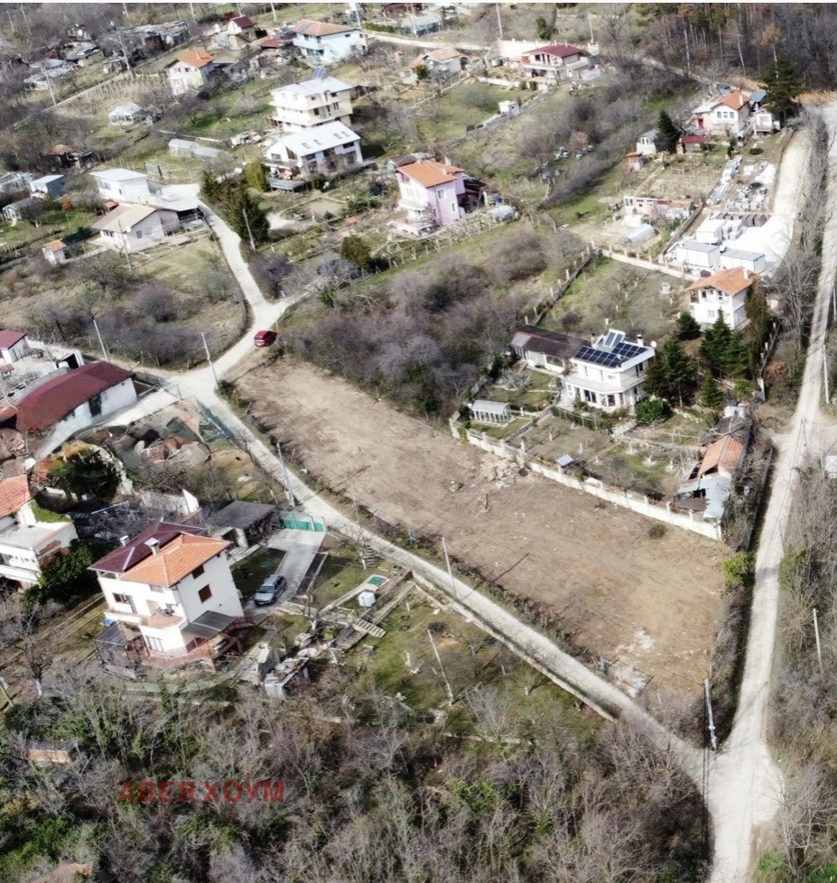 Продава ПАРЦЕЛ, гр. Варна, Изгрев, снимка 2 - Парцели - 56252786