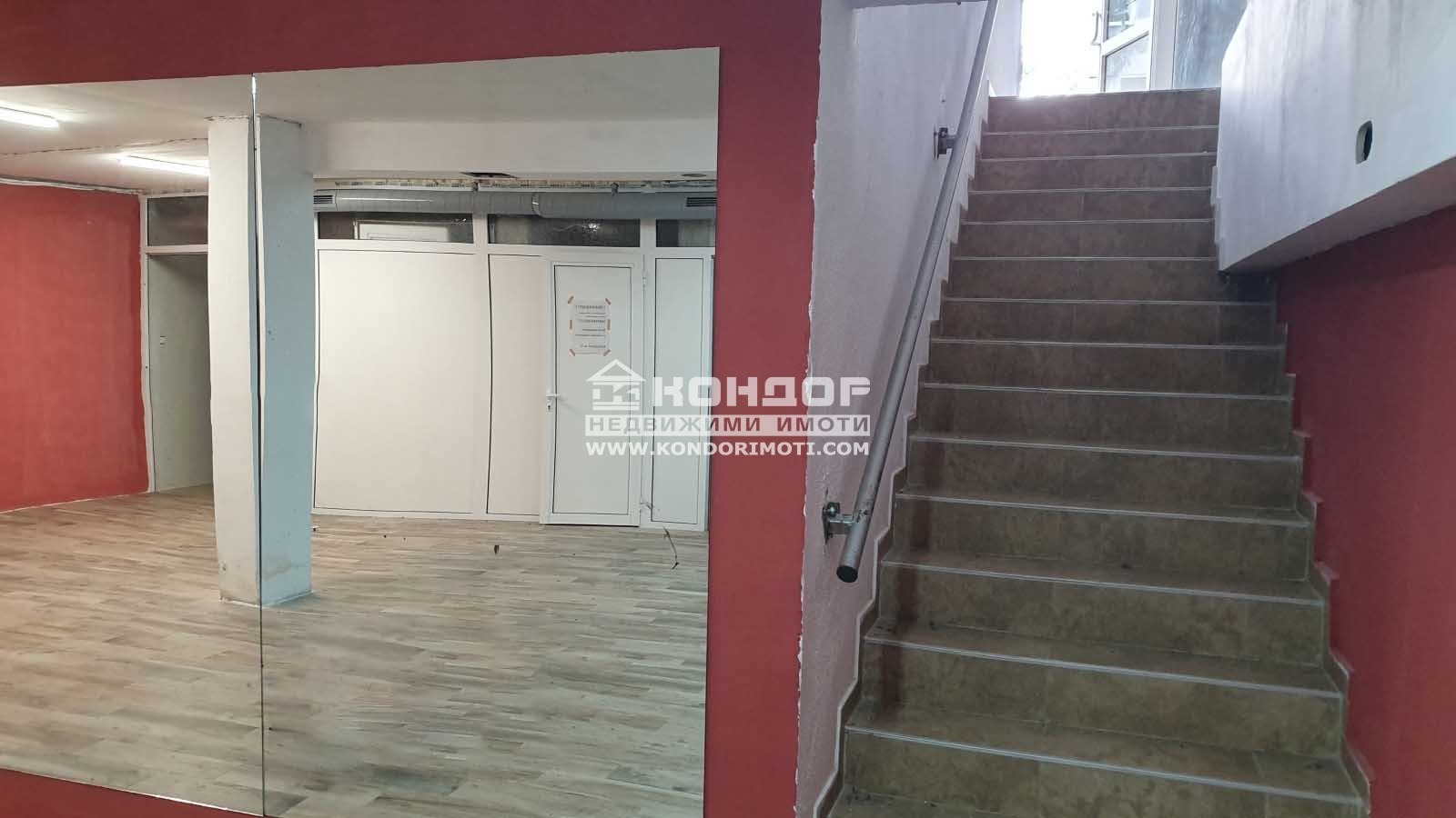 Продава БИЗНЕС ИМОТ, гр. Пловдив, Кючук Париж, снимка 2 - Други - 39706615