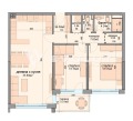 Продава 3-СТАЕН, град Варна, Победа • 366900 € / 717594.03 лв. • 90324004 17