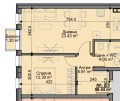 Продава 2-СТАЕН, град София, Овча купел 1 • 129530 € / 253338.66 лв. • 52781006 4