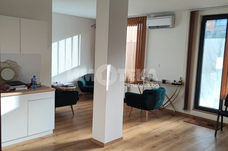 Продава 2-СТАЕН в град София, Манастирски ливади - 53 кв.м / 183 000 € » 357 916.89 лв., ИМОТЕКА