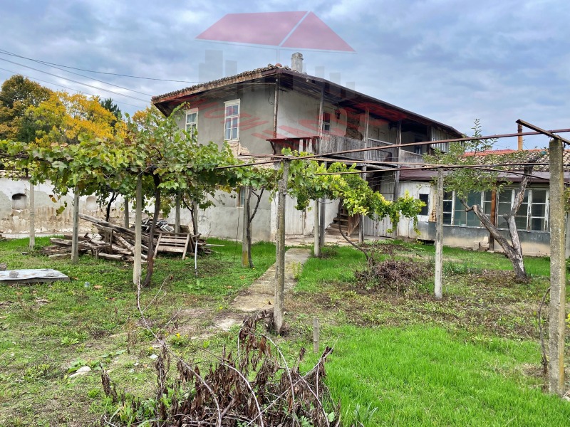 Продава КЪЩА в област Шумен, с. Дибич - 96 кв.м / 84 363.16 € » 165 000 лв., ИМОТИ НАСТЕВ