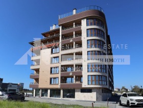 1 slaapkamer Pomorie, regio Boergas