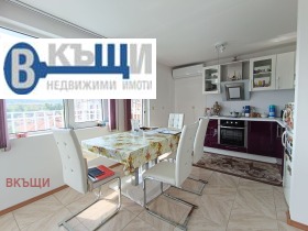 Продава  3-стаен, град Велико Търново