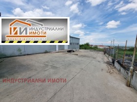 Продажба на промишлени помещения в област Пловдив - изображение 9 