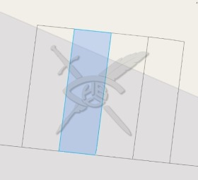 ПАРЦЕЛ, 480 m2