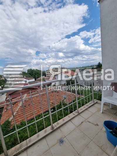 Продава 1-СТАЕН, гр. София, Обеля, снимка 5 - Апартаменти - 55535139