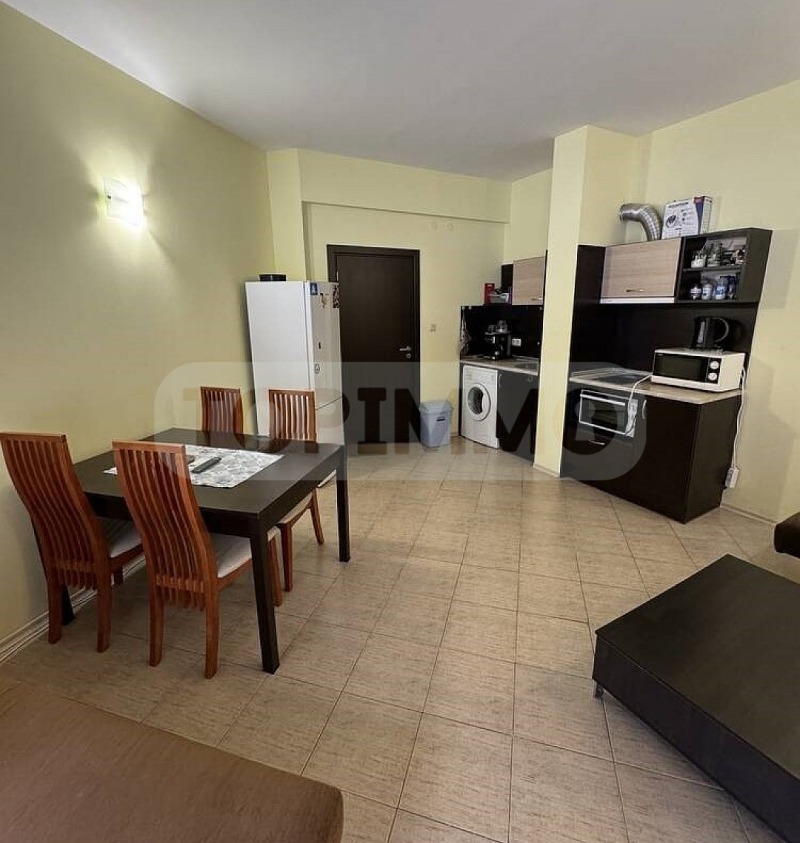 En venta  1 dormitorio Varna , k.k. Zlatni pyasatsi , 68 metros cuadrados | 31699445 - imagen [3]