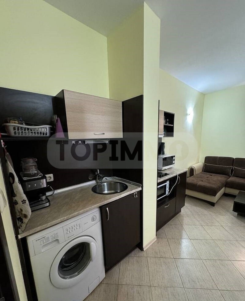 De vânzare  1 dormitor Varna , c.c. Zlatni piasâți , 68 mp | 31699445 - imagine [4]