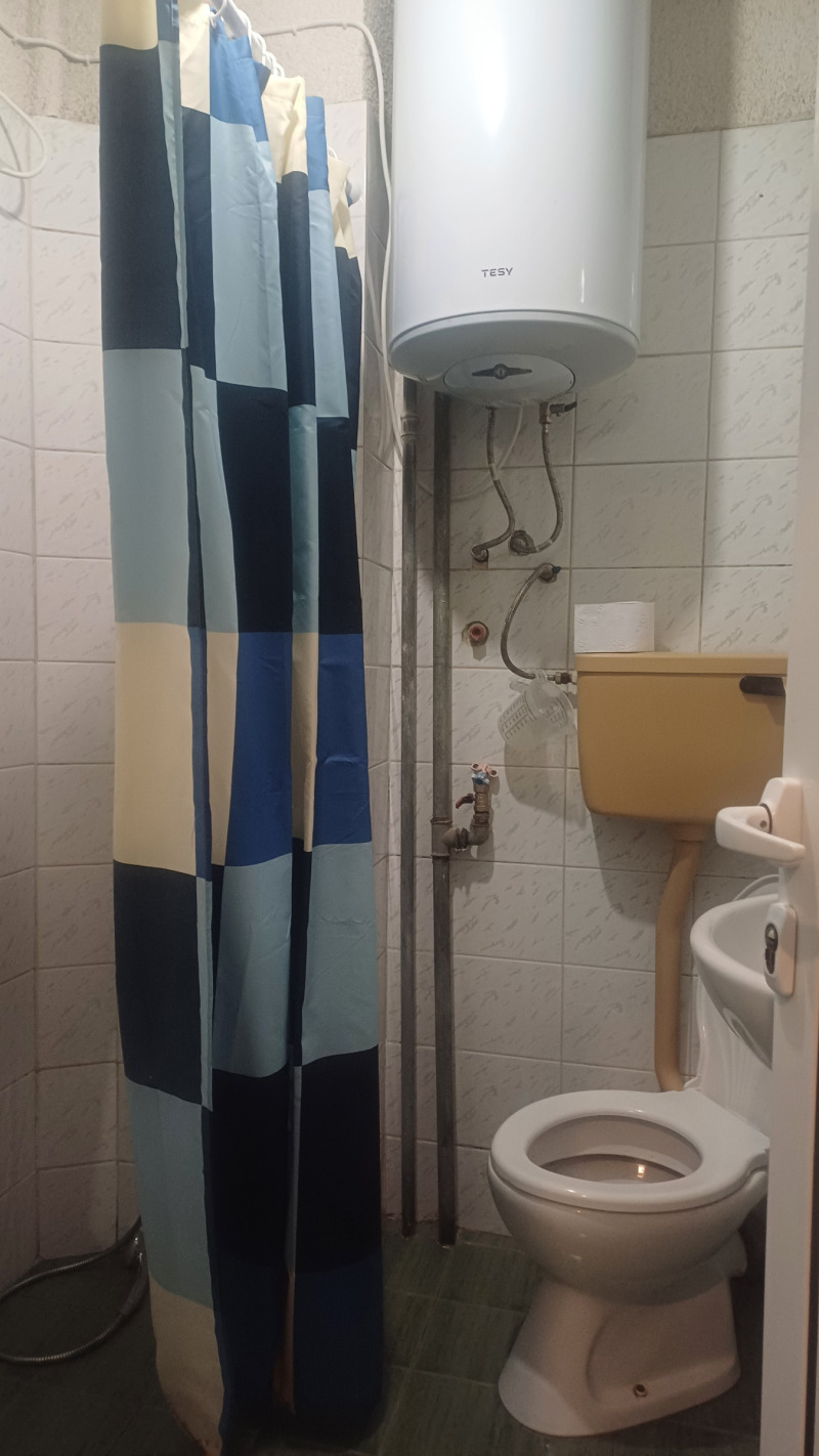Te koop  1 slaapkamer Sofia , Lozenets , 62 m² | 25106336 - afbeelding [6]
