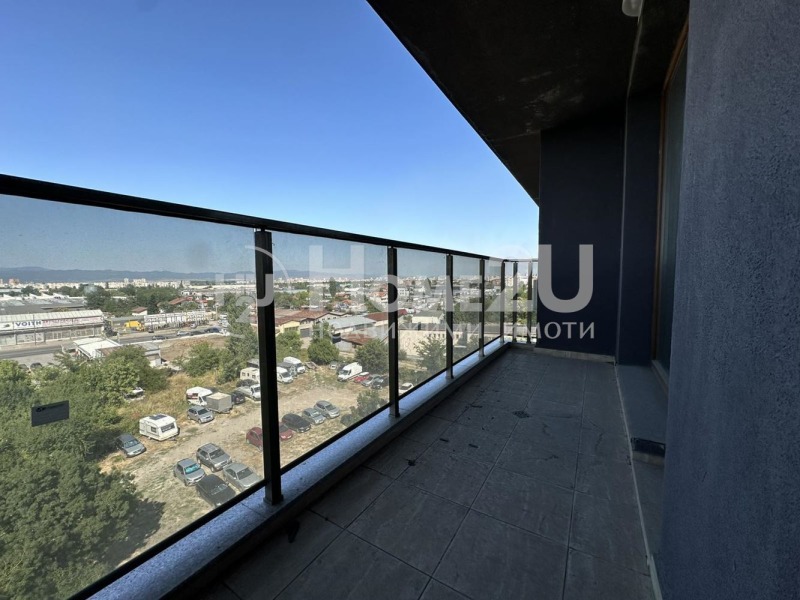 Продается  1 спальня София , Люлин 1 , 63 кв.м | 61565443 - изображение [9]
