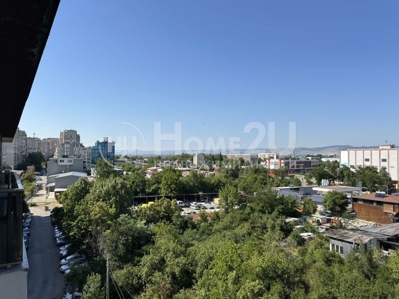 Продается  1 спальня София , Люлин 1 , 63 кв.м | 61565443 - изображение [11]