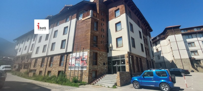 Продава  2-стаен област Благоевград , гр. Банско , 59 кв.м | 88234630 - изображение [8]