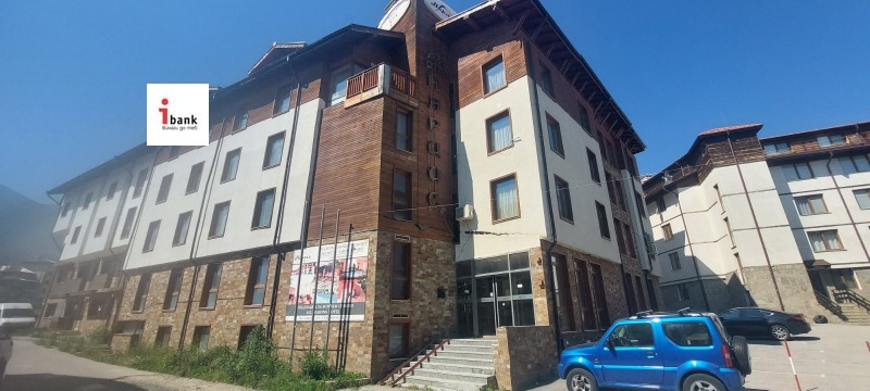 Продава  2-стаен област Благоевград , гр. Банско , 59 кв.м | 88234630 - изображение [6]