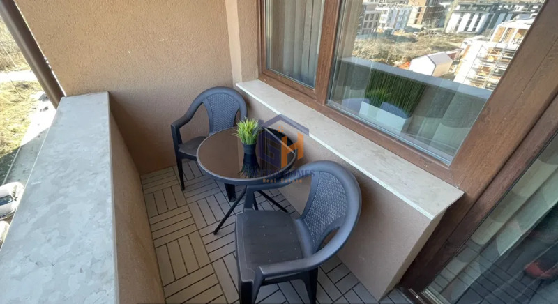 Продава  2-стаен град София , Малинова долина , 73 кв.м | 81354666 - изображение [9]