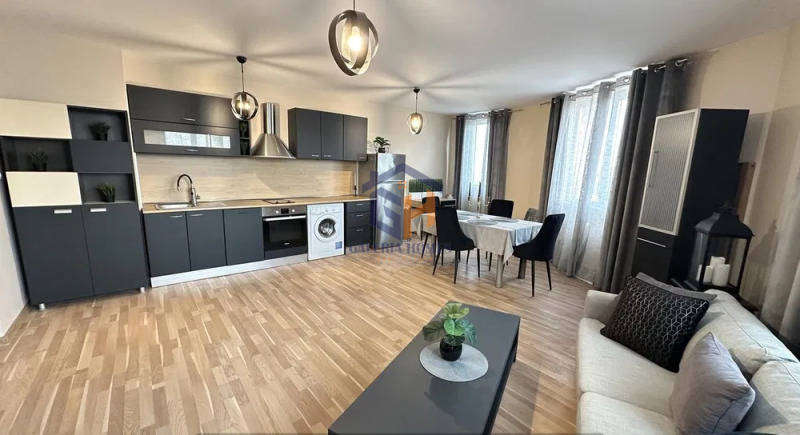Продава  2-стаен град София , Малинова долина , 73 кв.м | 81354666