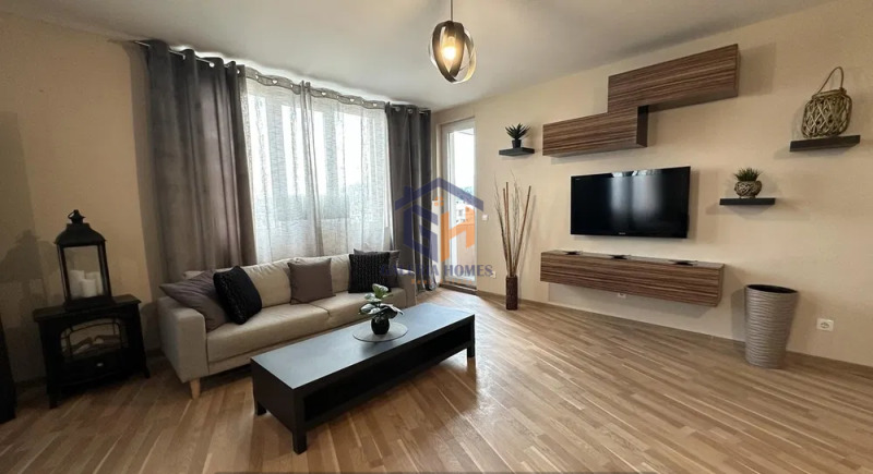 Продава  2-стаен град София , Малинова долина , 73 кв.м | 81354666 - изображение [2]