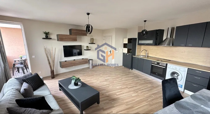 Продава  2-стаен град София , Малинова долина , 73 кв.м | 81354666 - изображение [3]