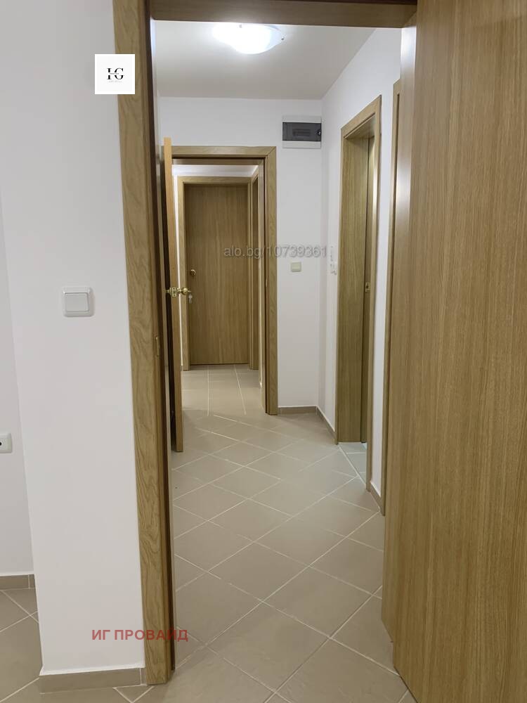 Продава 2-СТАЕН, гр. Несебър, област Бургас, снимка 8 - Апартаменти - 53209779