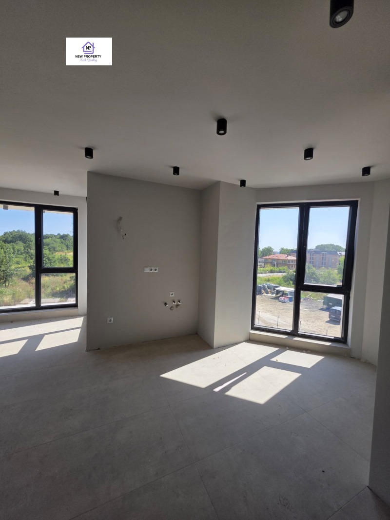 Продава 2-СТАЕН, гр. Созопол, област Бургас, снимка 4 - Апартаменти - 53338103