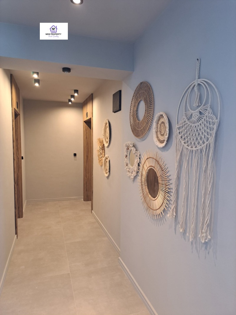 Продава 2-СТАЕН, гр. Созопол, област Бургас, снимка 10 - Апартаменти - 53338103