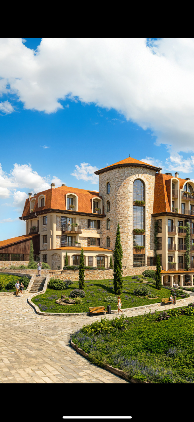 Продава 2-СТАЕН, гр. Варна, м-т Ален мак, снимка 7 - Апартаменти - 53470044