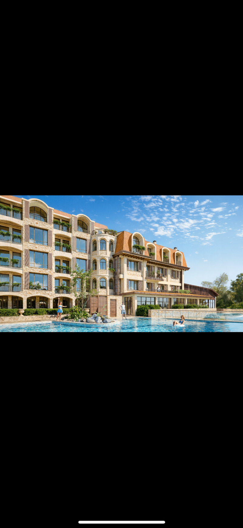 Продава 2-СТАЕН, гр. Варна, м-т Ален мак, снимка 10 - Апартаменти - 53470044