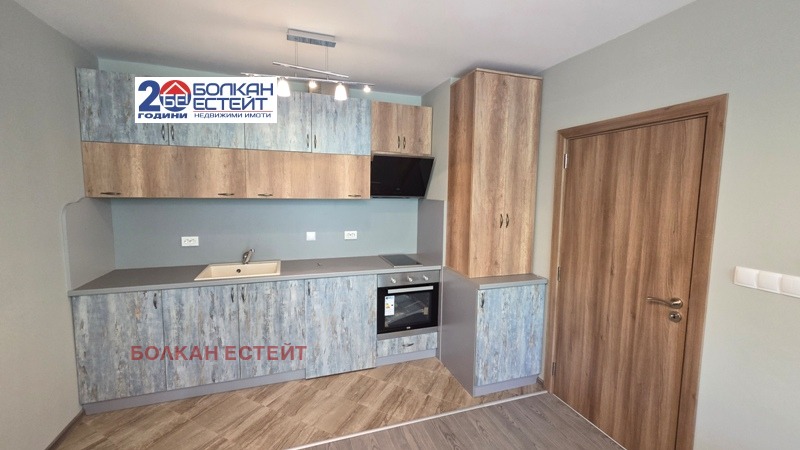 Продава 2-СТАЕН, гр. Велико Търново, Център, снимка 7 - Апартаменти - 54750263
