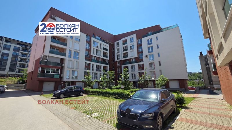Продава 2-СТАЕН, гр. Велико Търново, Център