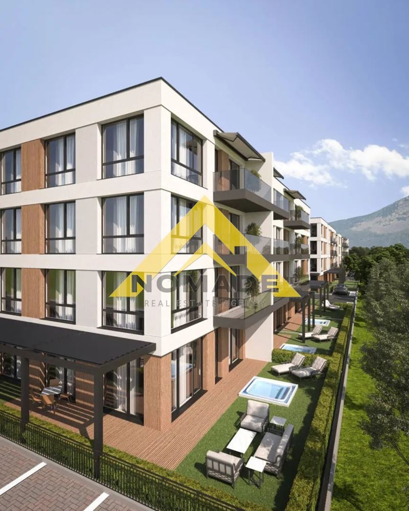 Продава  3-стаен град Пловдив , Остромила , 141 кв.м | 23614051 - изображение [2]