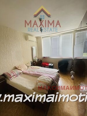 Продава  3-стаен град Пловдив , Център , 90 кв.м | 42828037 - изображение [3]