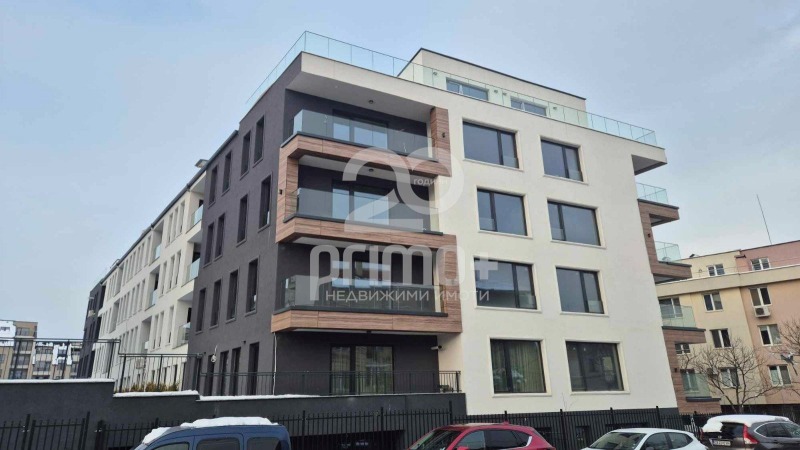 Продава 3-СТАЕН, гр. София, Овча купел, снимка 1 - Aпартаменти - 48627033