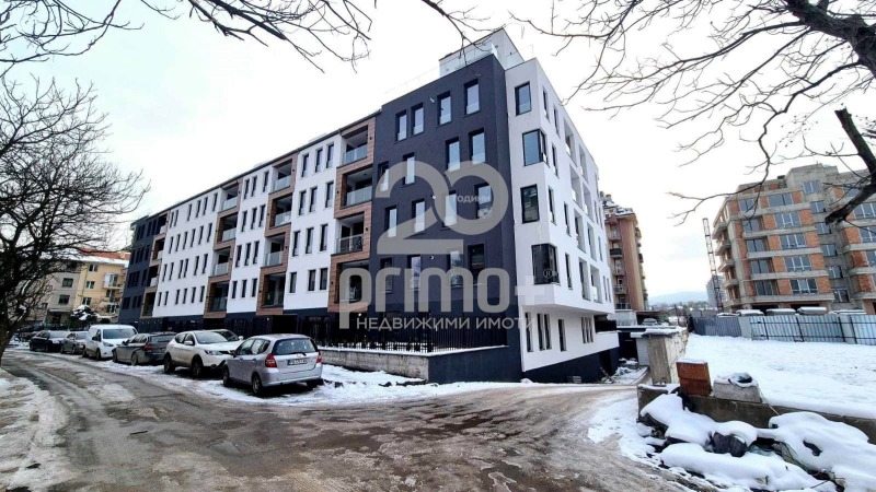 Myytävänä  2 makuuhuonetta Sofia , Ovtša kupel , 99 neliömetriä | 54670501 - kuva [2]