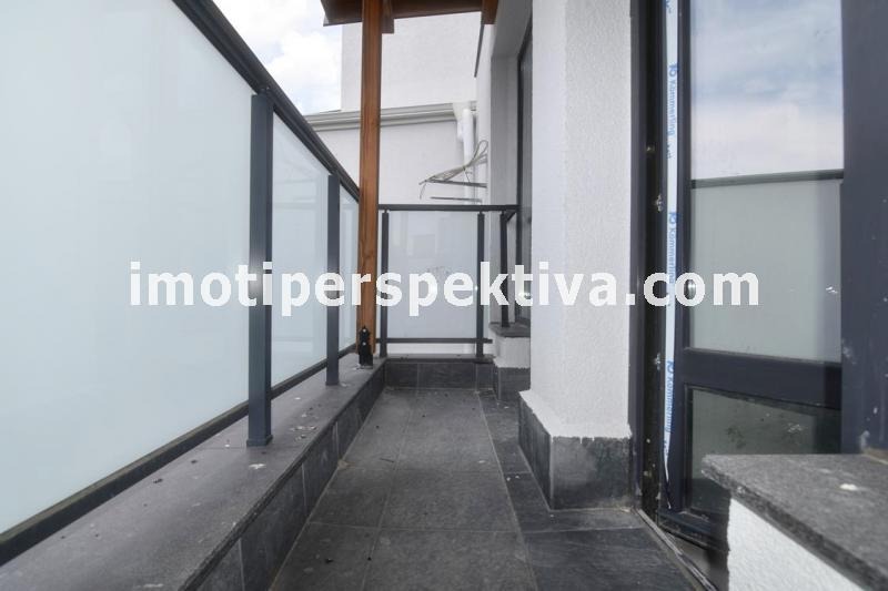Til salg  2 soveværelser Plovdiv , Karshiyaka , 98 kvm | 74452473 - billede [14]