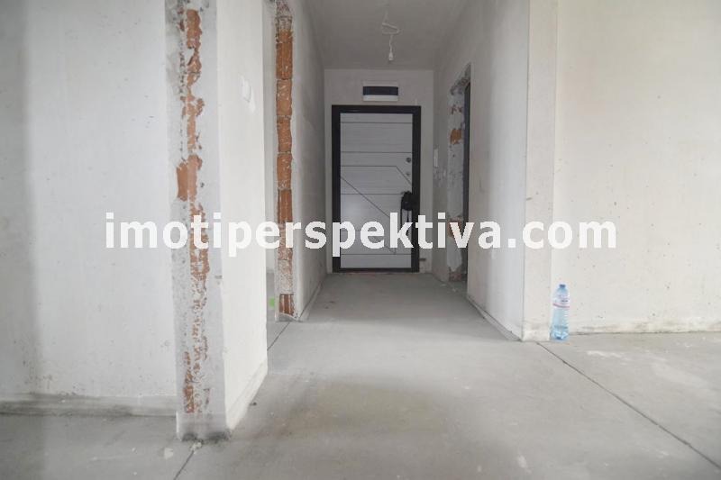 Til salg  2 soveværelser Plovdiv , Karshiyaka , 98 kvm | 74452473 - billede [13]