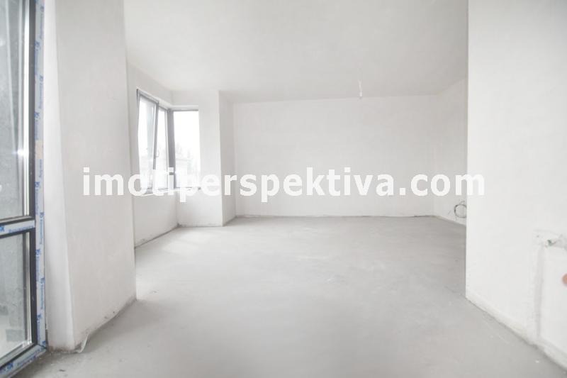 Til salg  2 soveværelser Plovdiv , Karshiyaka , 98 kvm | 74452473 - billede [2]